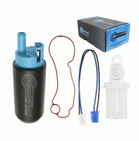 MARINE OUTBOARD ENGINE FOR YAMAHA, FUEL PUMP W/ TANK SEAL, STRAINER, OEM REPLACEMENT - HFP-382S-OBXT - Quantum